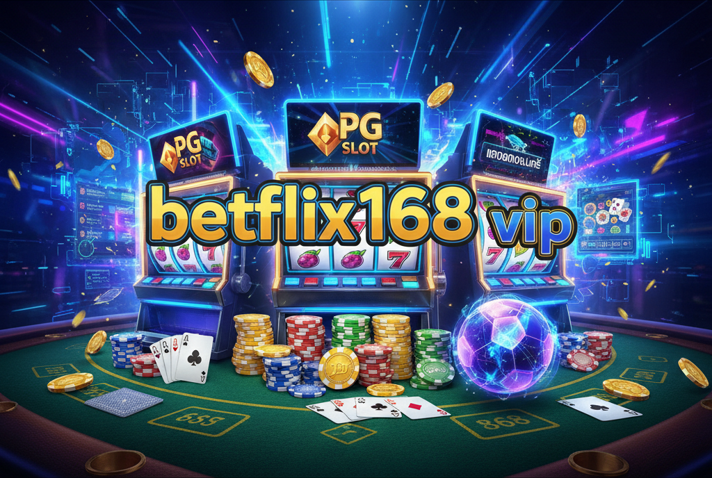 betflix168 vip