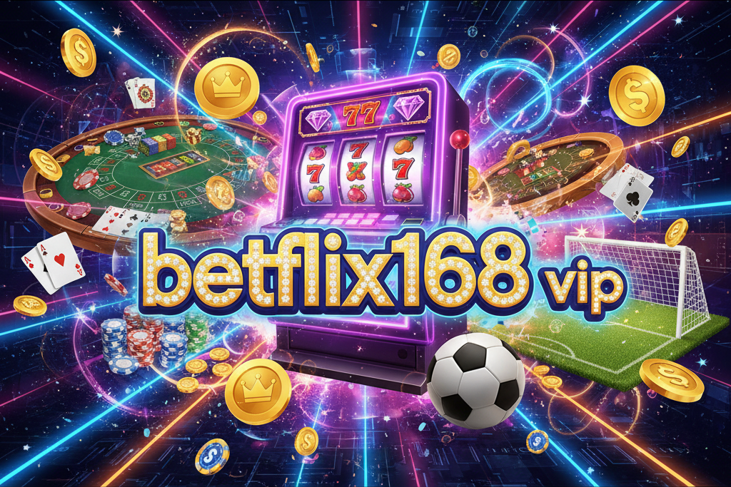 betflix168 vip